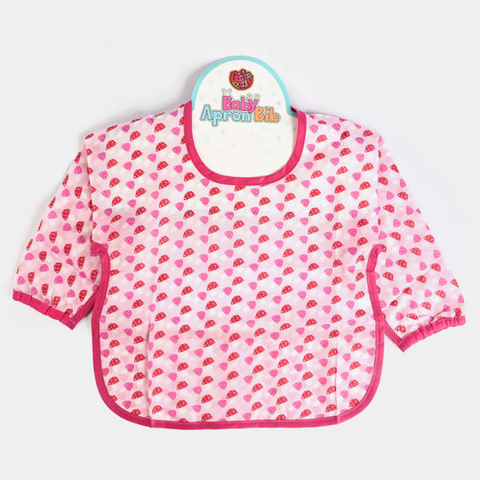 Infant Baby Bib | 6M+