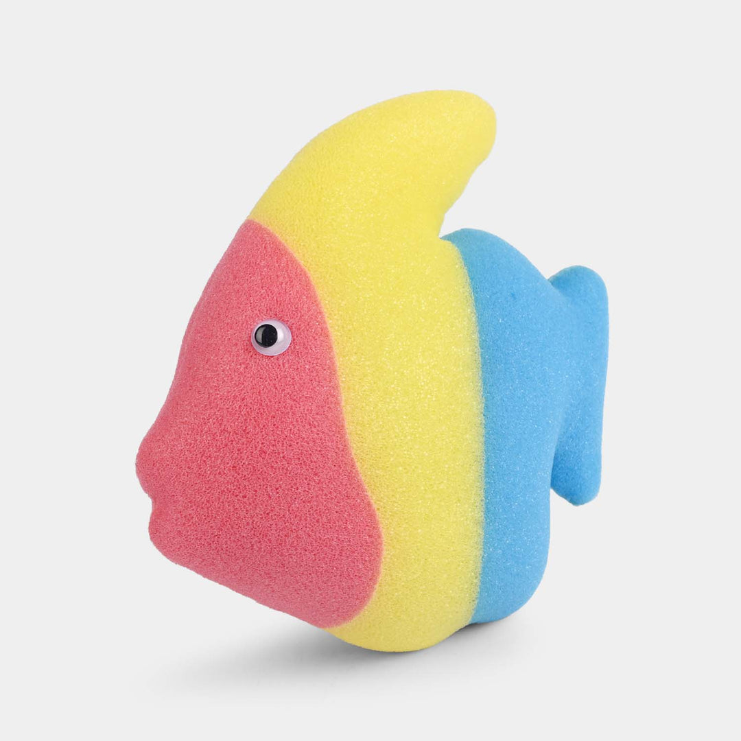 Bath Sponge