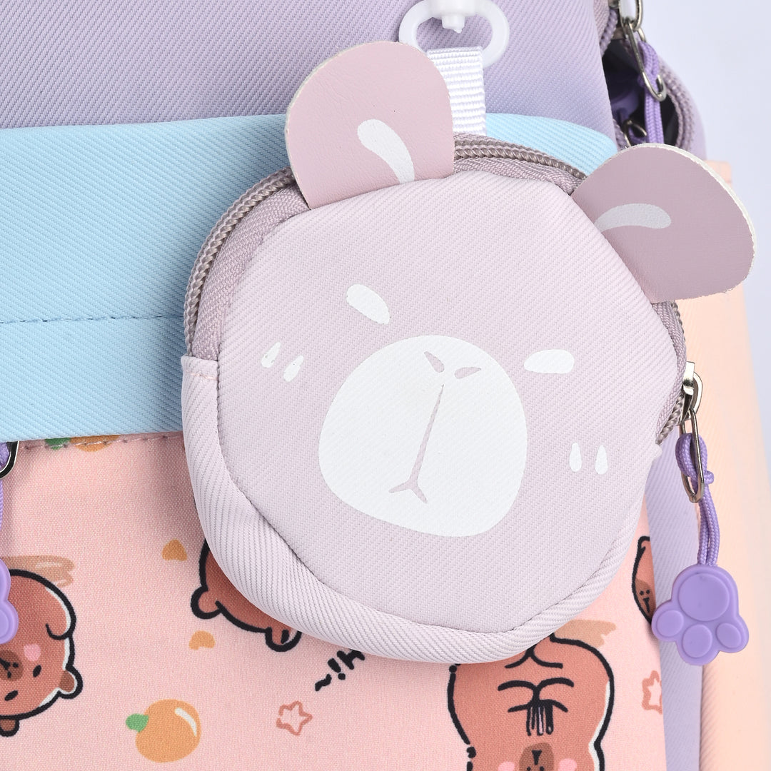 Stylish Backpack For kids