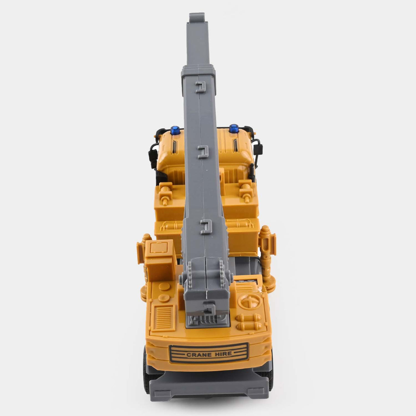 Construction Truck Remote Control For Kids