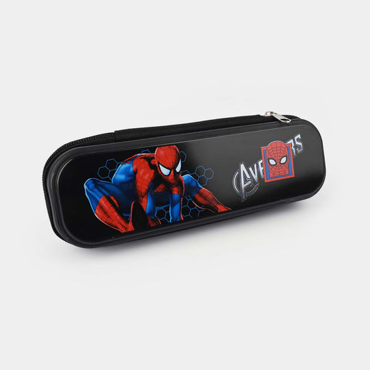 Stationary Pencil Pouch for Kids