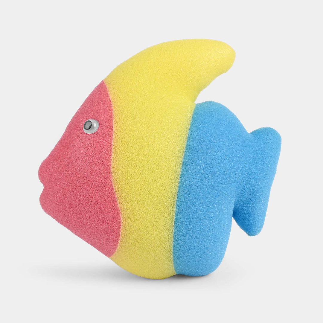 Bath Sponge