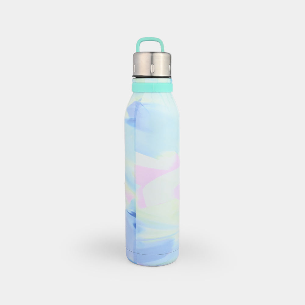 WATER BOTTLE STAINLESS STEEL