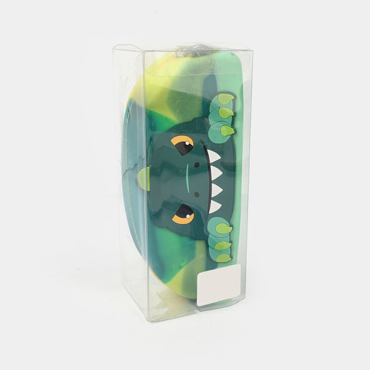 Dinosaur Pencil Case For Kids