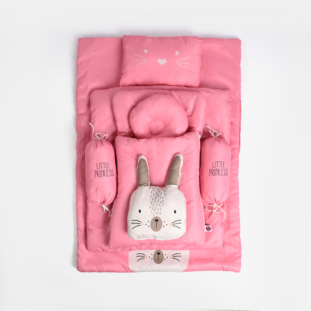 Baby Bedding Set | 8PCs