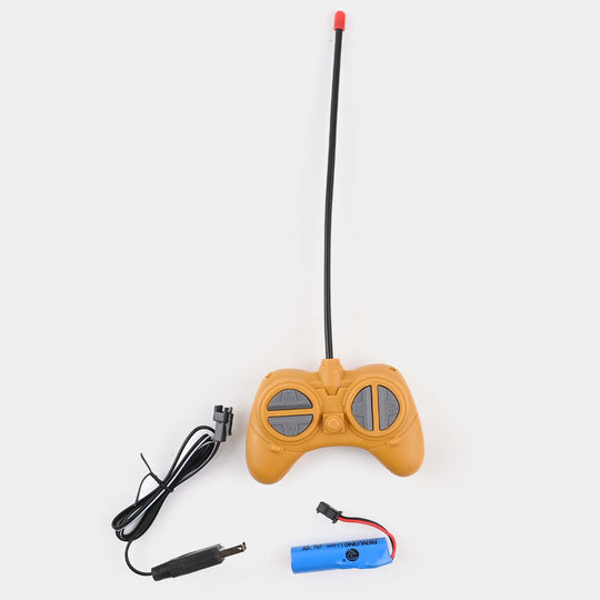 Construction Truck Remote Control For Kids