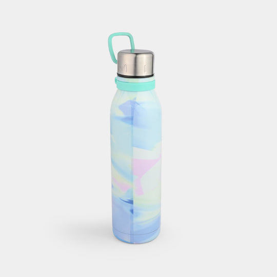 WATER BOTTLE STAINLESS STEEL