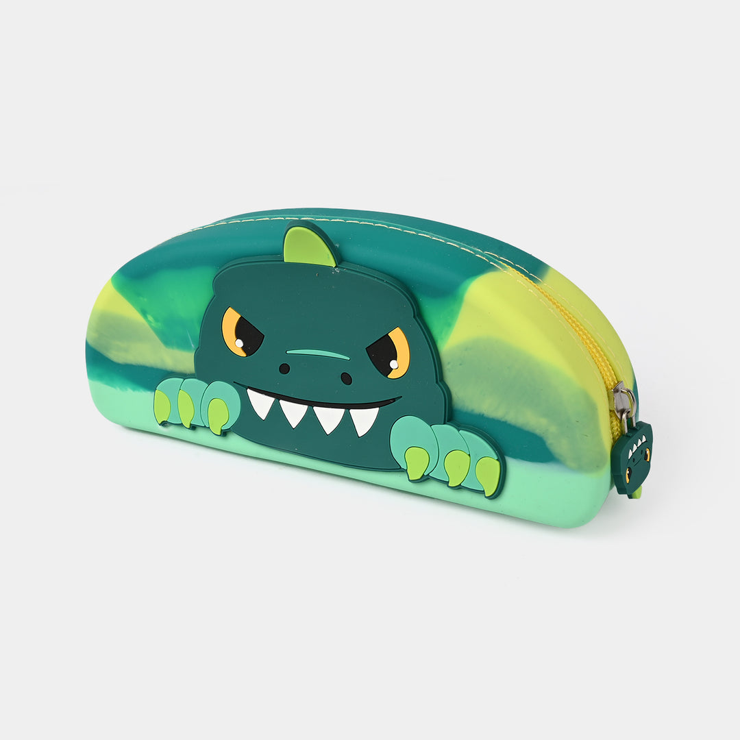 Dinosaur Pencil Case For Kids
