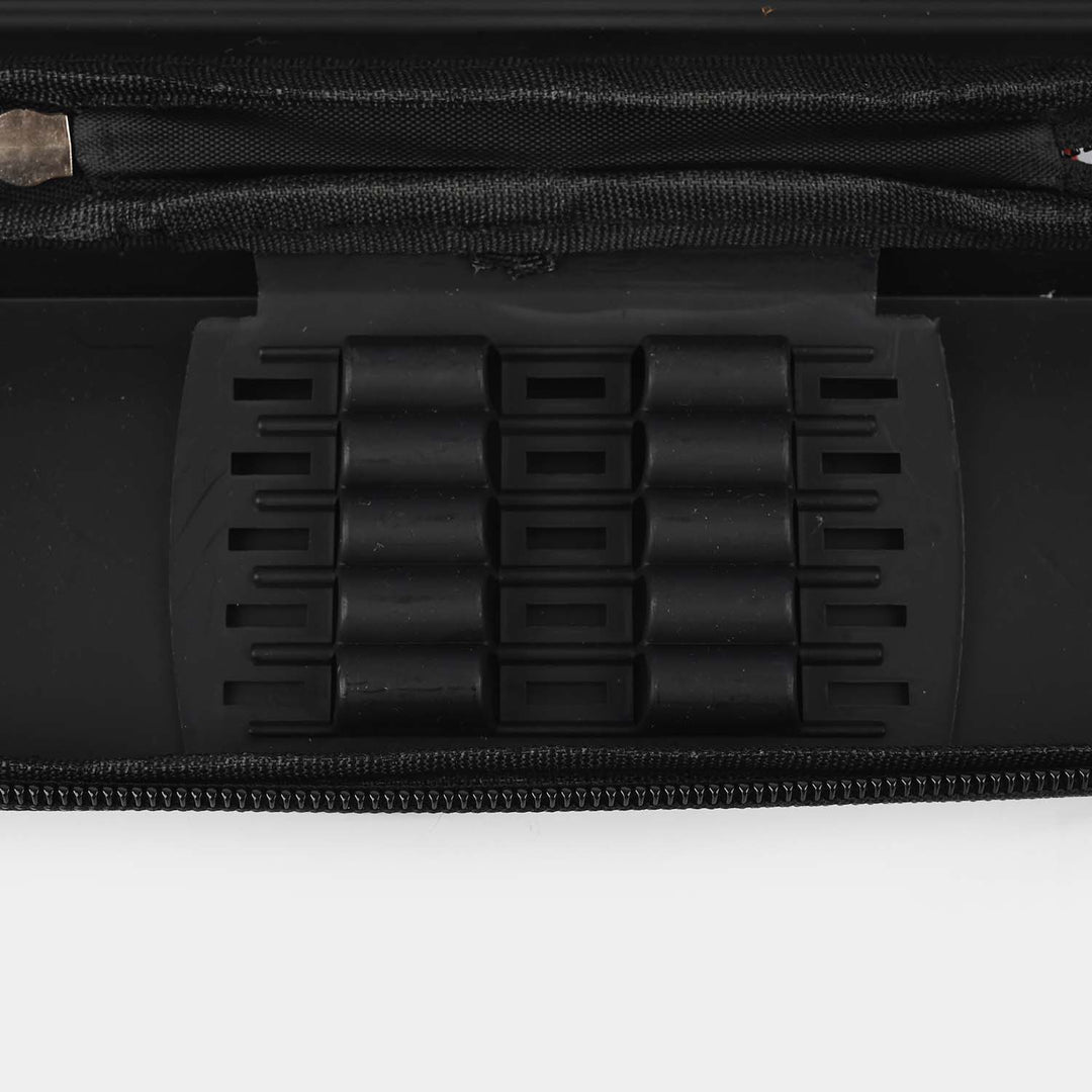 Stationary Pencil Pouch for Kids