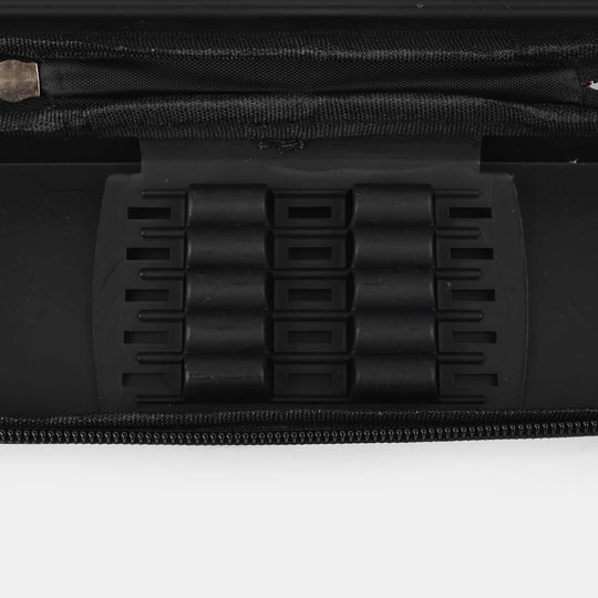 Stationary Pencil Pouch for Kids