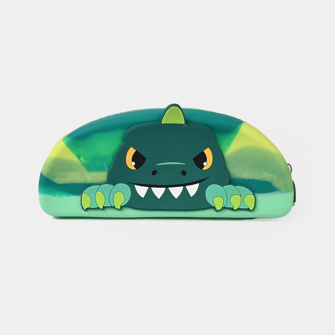 Dinosaur Pencil Case For Kids