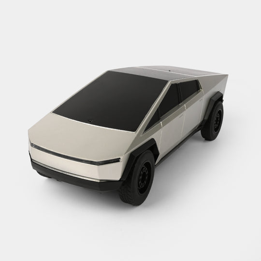 Remote Control Model Car With Light For Kids