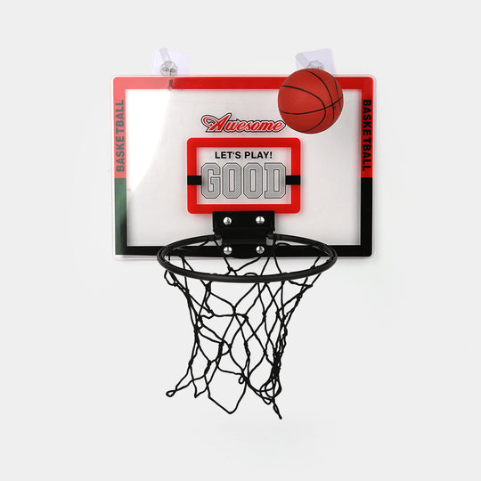 Basketball Super Sport Play Set