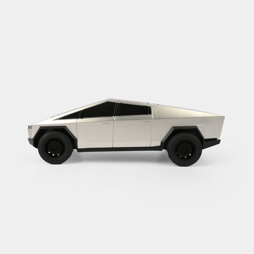 Remote Control Model Car With Light For Kids