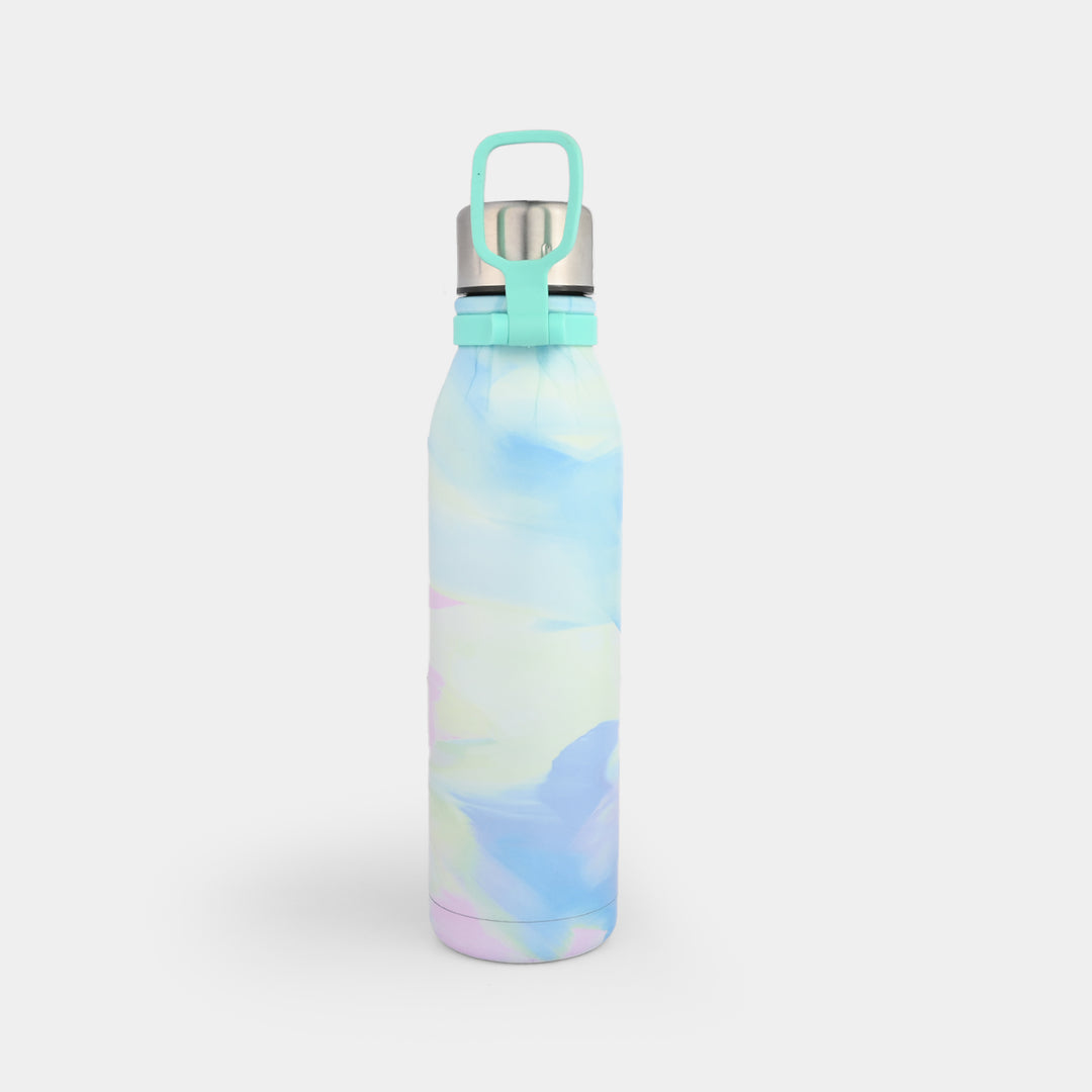 WATER BOTTLE STAINLESS STEEL