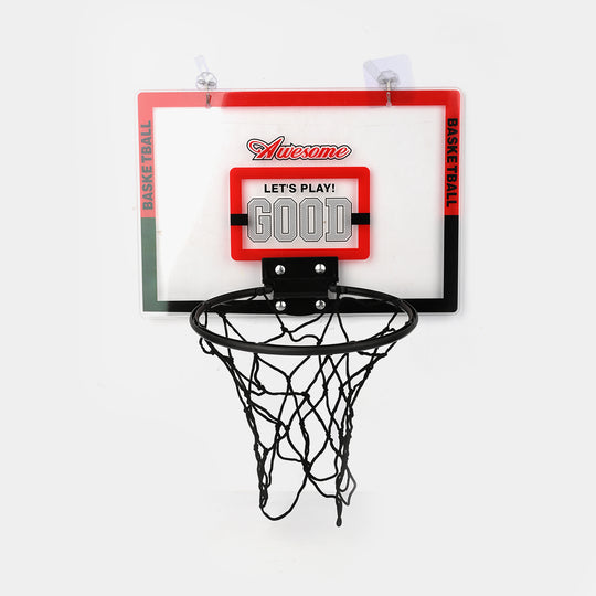 Basketball Super Sport Play Set