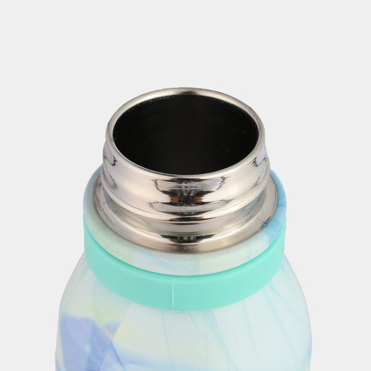 WATER BOTTLE STAINLESS STEEL