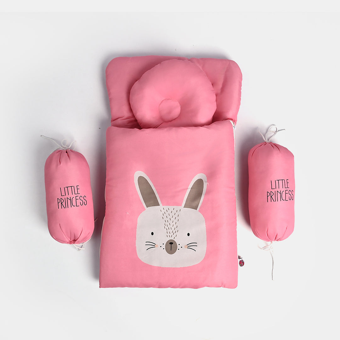 Baby Bedding Set | 8PCs