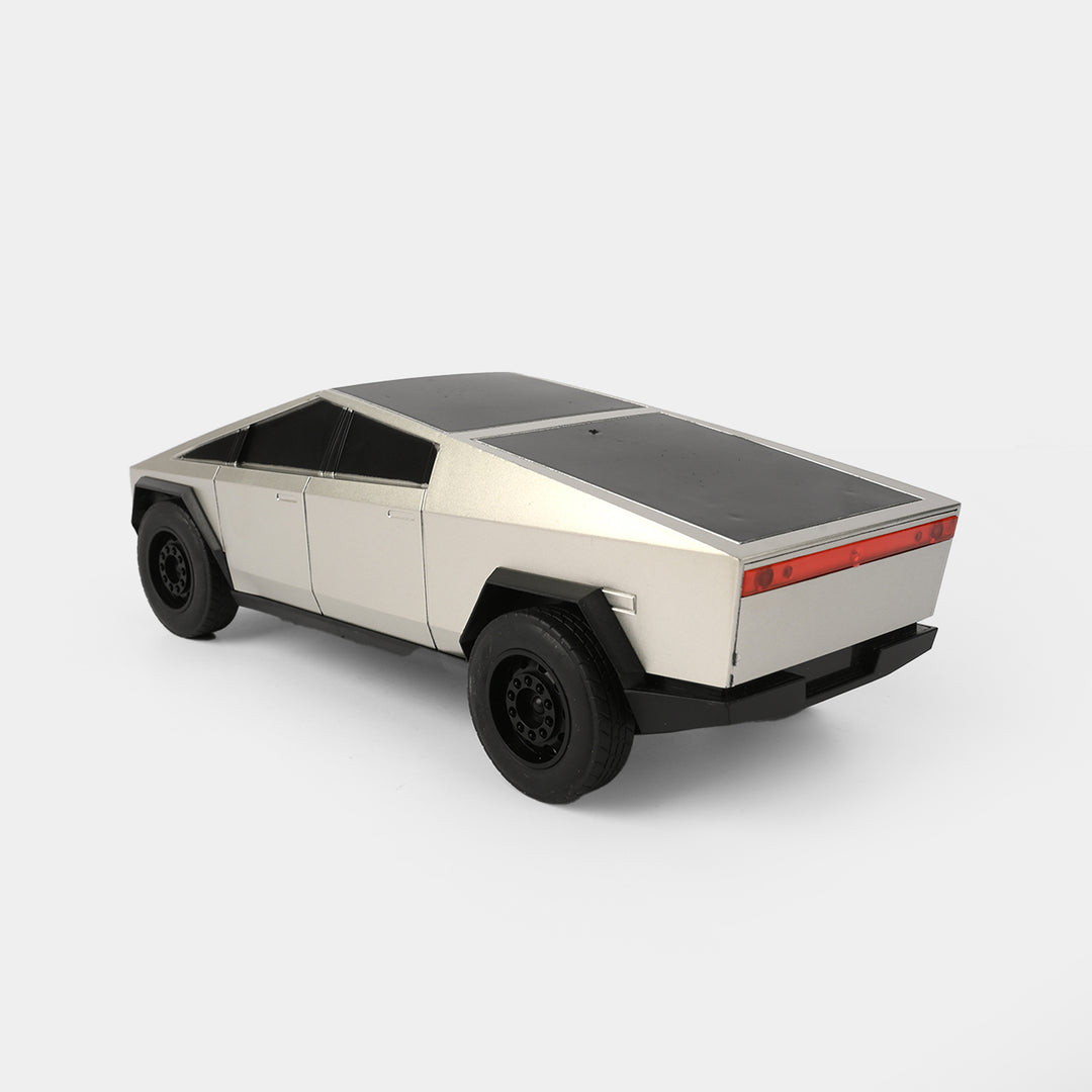 Remote Control Model Car With Light For Kids