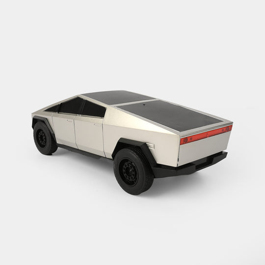 Remote Control Model Car With Light For Kids