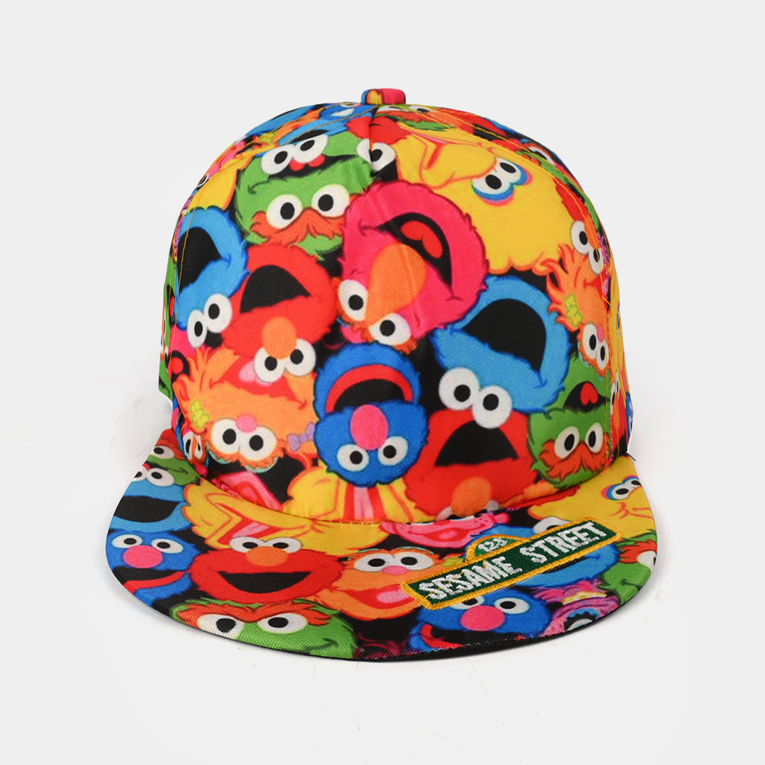 HEROIC CHARACTER CAP/HAT FOR KIDS
