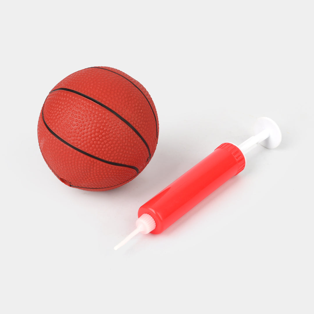 Basketball Super Sport Play Set