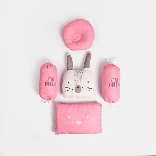 Baby Bedding Set | 8PCs