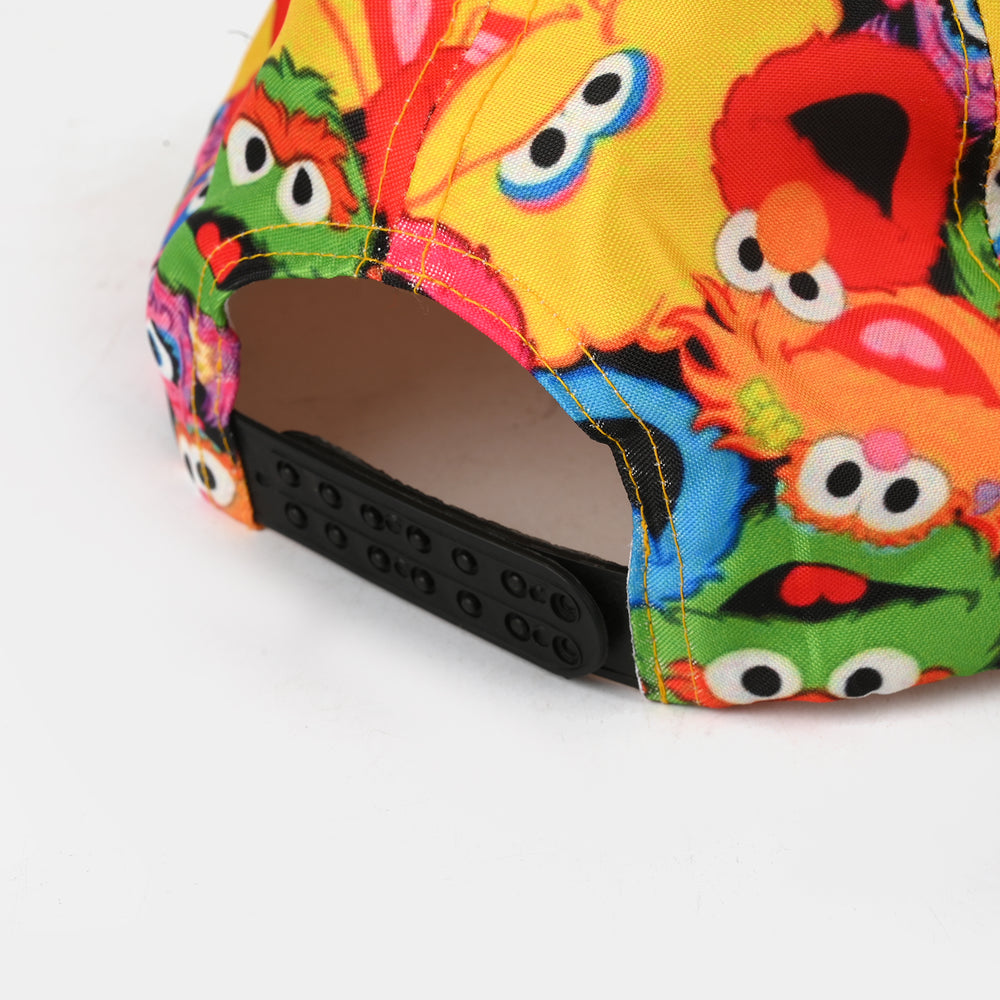 HEROIC CHARACTER CAP/HAT FOR KIDS