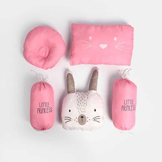 Baby Bedding Set | 8PCs