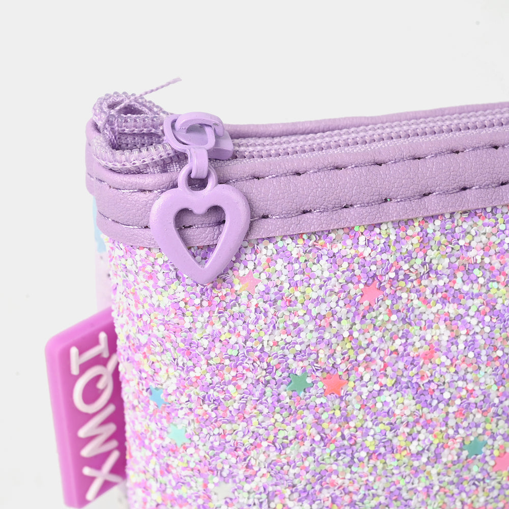 Stationary Pencil Pouch for Kids