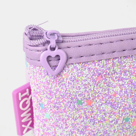 Stationary Pencil Pouch for Kids