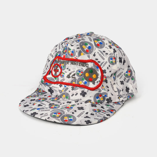 Stylish Cap/Hat For Kids - Character | 3Y+