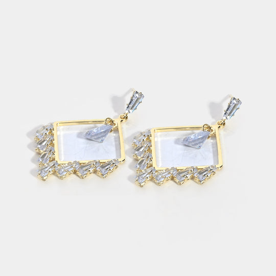 Elegant & Charming Earrings for Girls