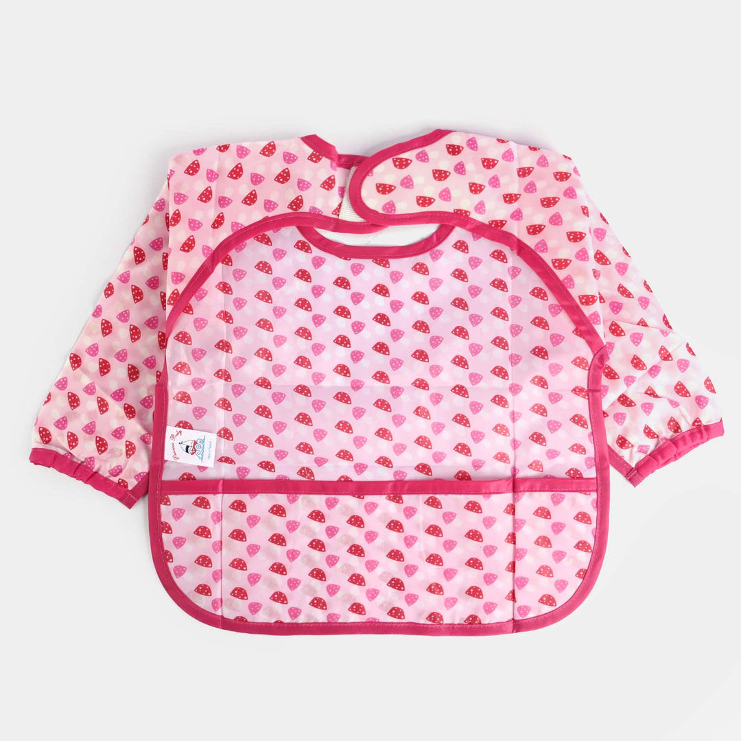 Infant Baby Bib | 6M+