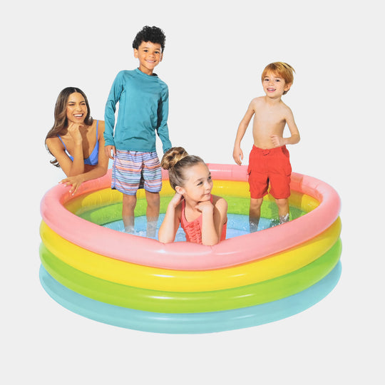 Intex Sunset Glow Pool For Kids
