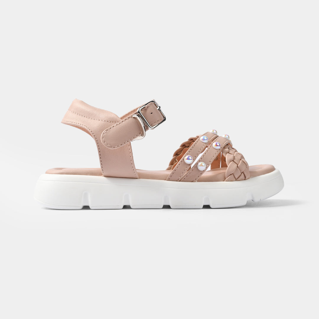 Girls Sandal BS-026-PINK
