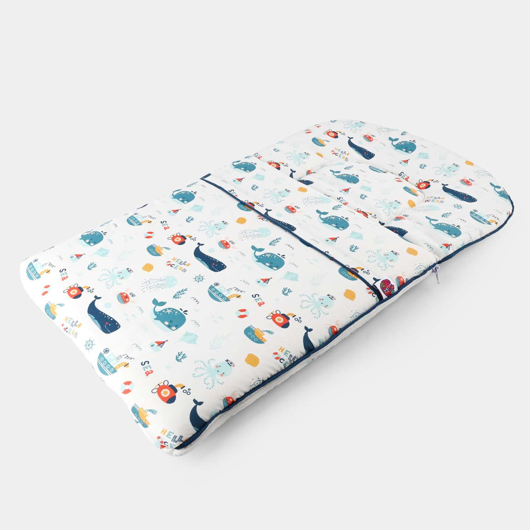 Baby Carry Nest Printed | 0M+