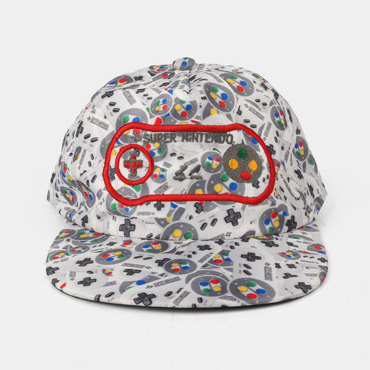 Stylish Cap/Hat For Kids - Character | 3Y+