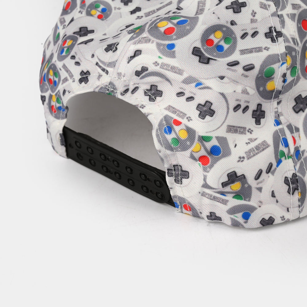 Stylish Cap/Hat For Kids - Character | 3Y+
