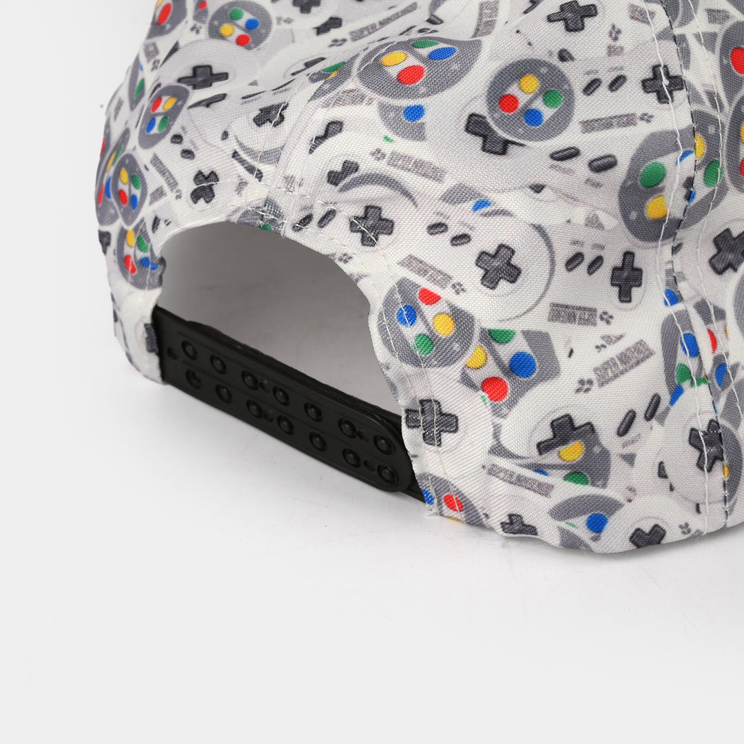 Stylish Cap/Hat For Kids - Character | 3Y+
