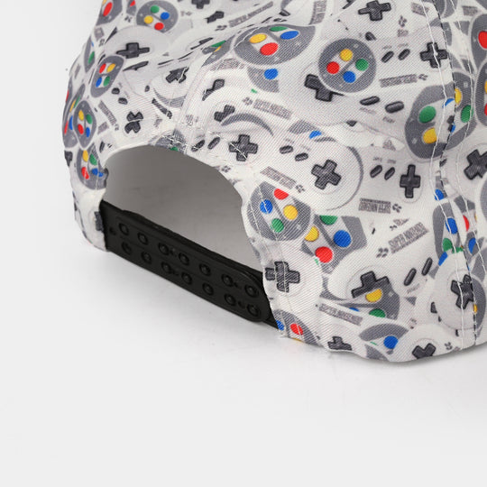 Stylish Cap/Hat For Kids - Character | 3Y+