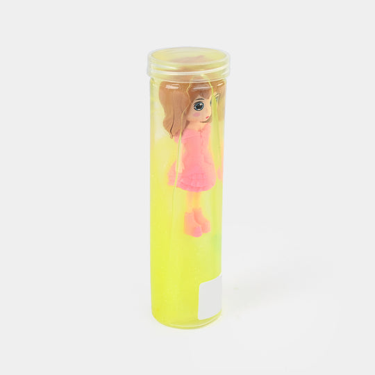 Slime Jelly for Kids