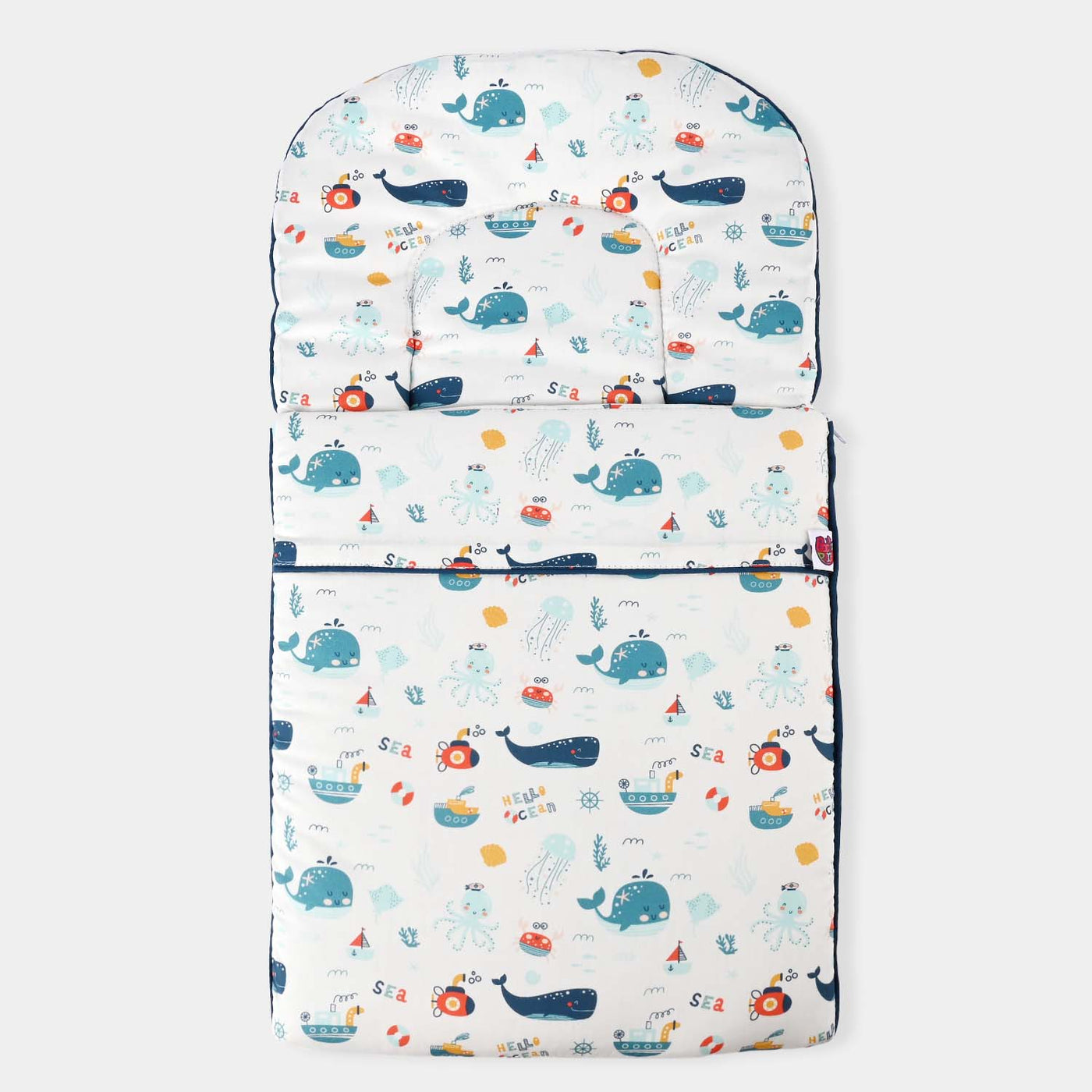 Baby Carry Nest Printed | 0M+