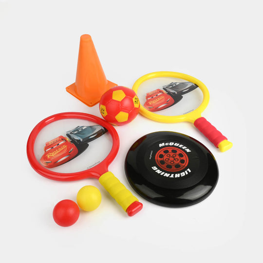 Sports Games Play Set for Kids