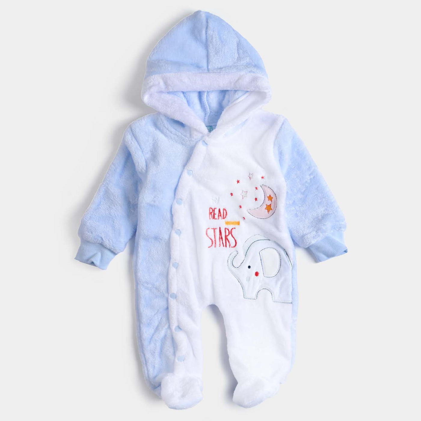 Infant Unisex Baby Romper