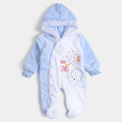 Infant Unisex Baby Romper