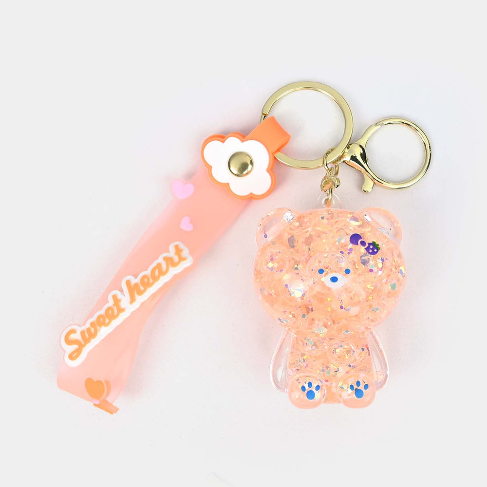 Cute Fancy Keychain for Kids