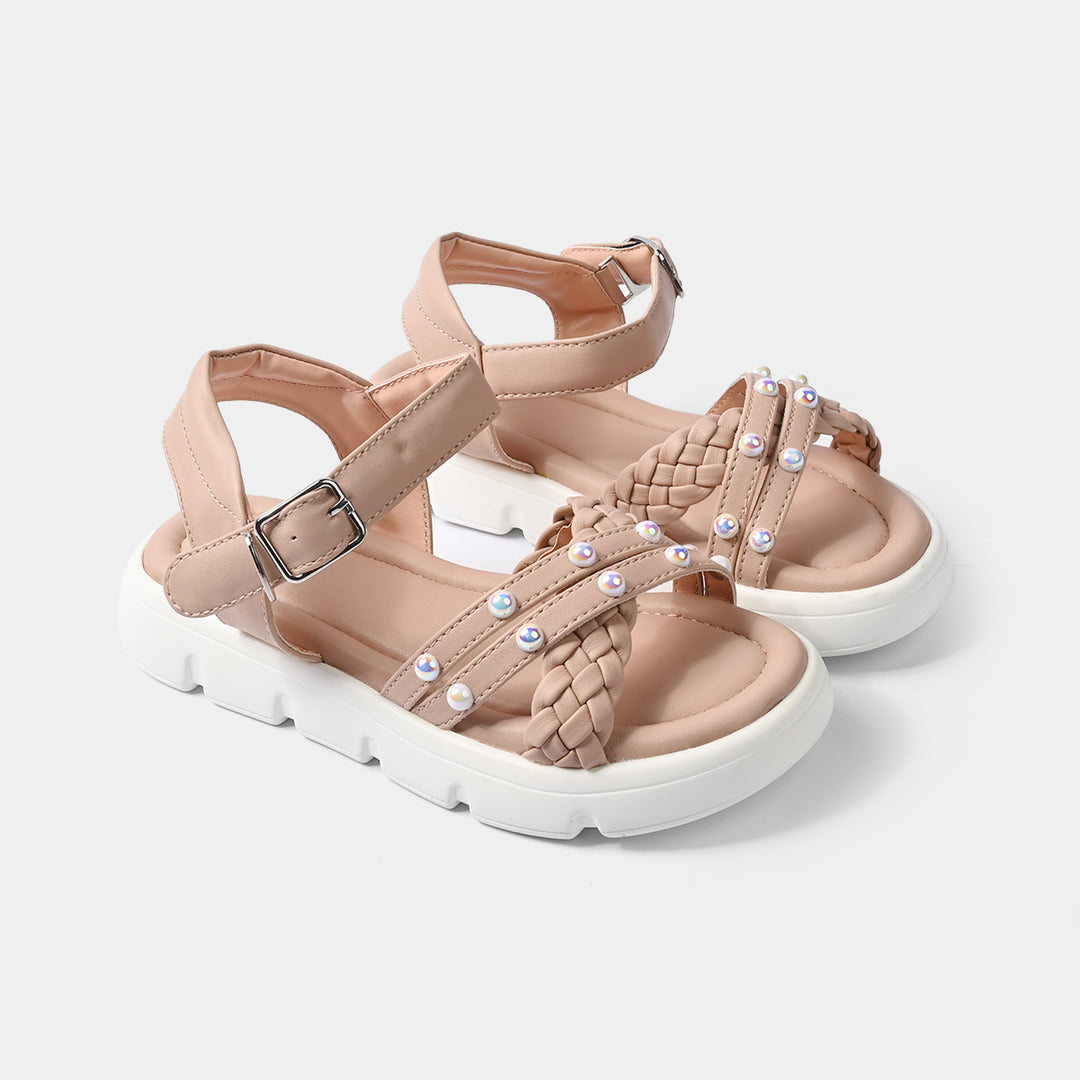 Girls Sandal BS-026-PINK