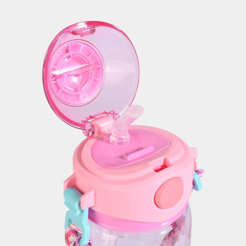 Kids Water Bottle with Strap | 650ML