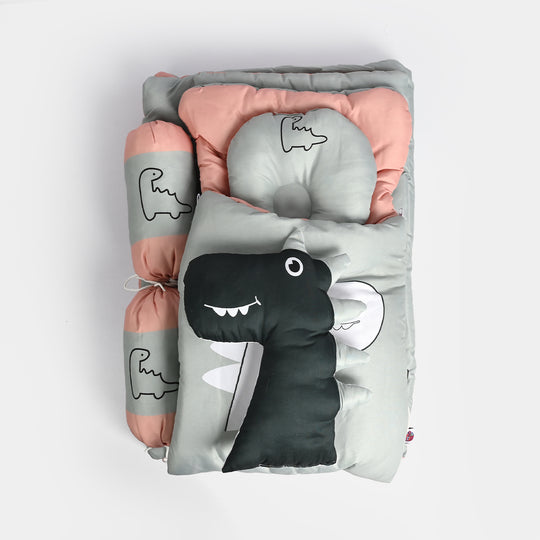 Baby Bedding Set | 8PCs